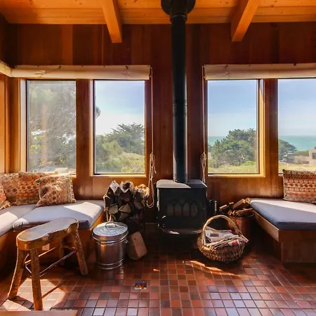 Gewing House Villa
